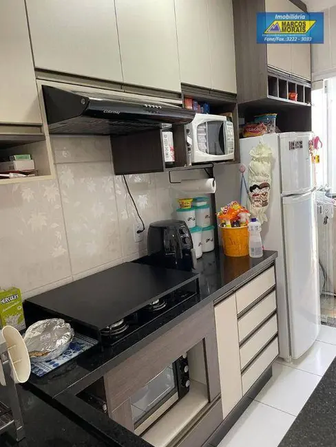 Foto 9 de Casa com 2 quartos à venda, 125m2 em Parque São Bento, Sorocaba - SP