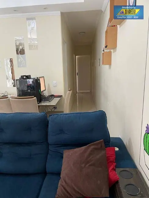 Foto 5 de Casa com 2 quartos à venda, 125m2 em Parque São Bento, Sorocaba - SP