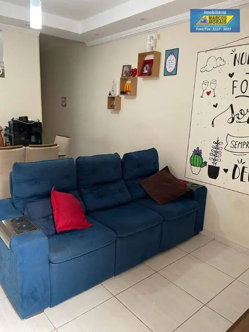 Foto 4 de Casa com 2 quartos à venda, 125m2 em Parque São Bento, Sorocaba - SP