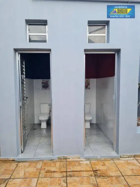 Foto 6 de Casa com 3 quartos para alugar, 300m2 em Vila Olímpia, Sorocaba - SP