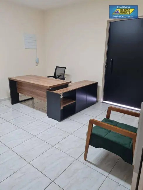 Foto 3 de Casa com 3 quartos para alugar, 300m2 em Vila Olímpia, Sorocaba - SP