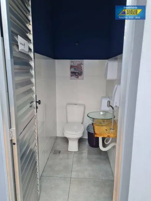 Foto 5 de Casa com 3 quartos para alugar, 300m2 em Vila Olímpia, Sorocaba - SP