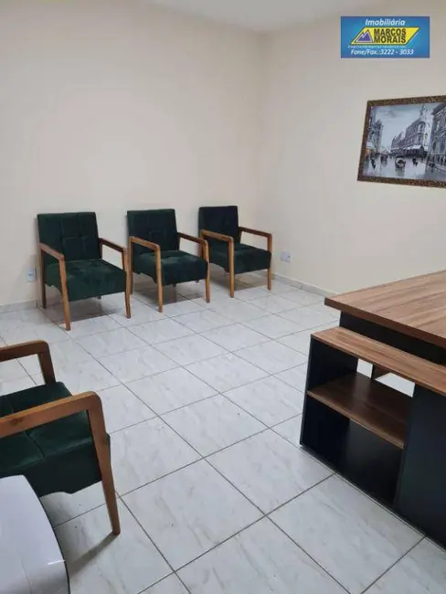 Foto 2 de Casa com 3 quartos para alugar, 300m2 em Vila Olímpia, Sorocaba - SP