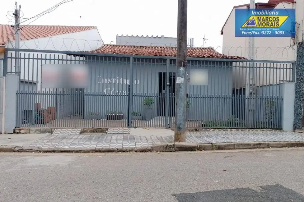 Foto 1 de Casa com 3 quartos para alugar, 300m2 em Vila Olímpia, Sorocaba - SP