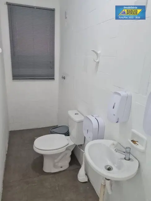 Foto 9 de Casa com 3 quartos para alugar, 300m2 em Vila Olímpia, Sorocaba - SP