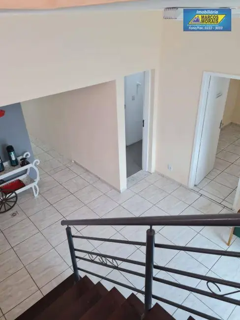 Foto 8 de Casa com 3 quartos para alugar, 300m2 em Vila Olímpia, Sorocaba - SP