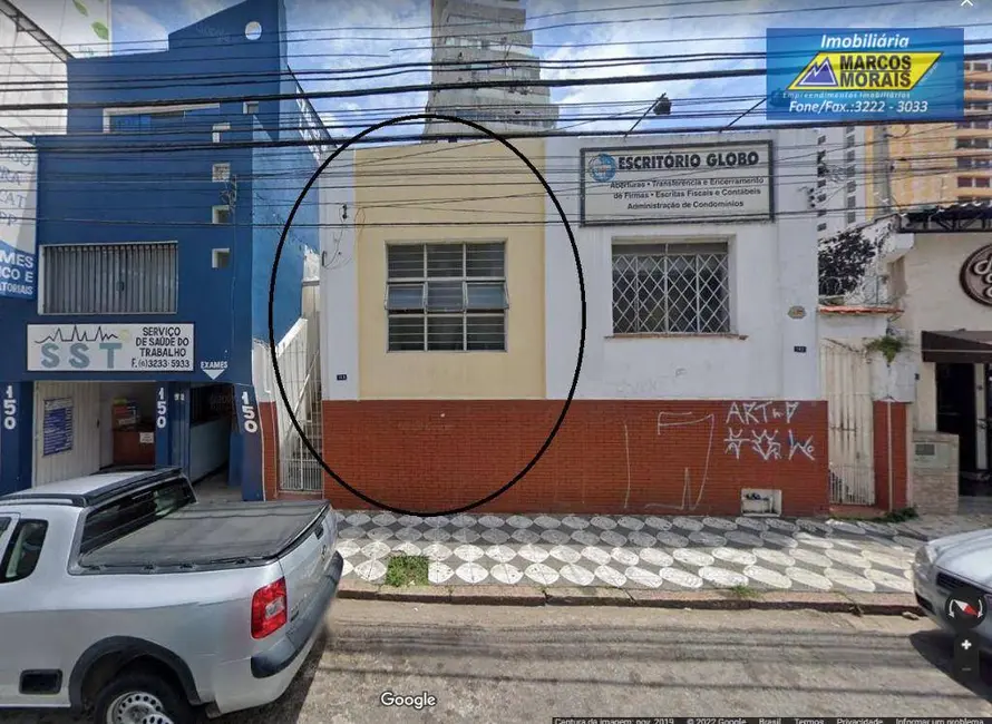 Foto 1 de Casa para alugar, 130m2 em Centro, Sorocaba - SP