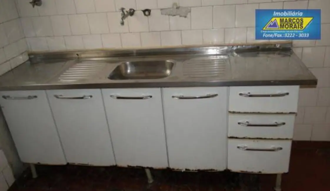 Foto 4 de Casa para alugar, 130m2 em Centro, Sorocaba - SP