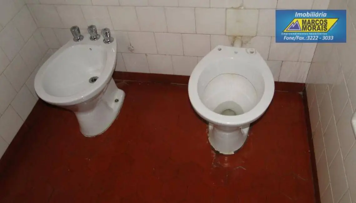 Foto 7 de Casa para alugar, 130m2 em Centro, Sorocaba - SP