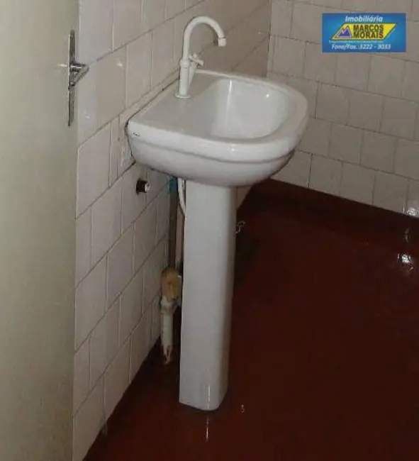 Foto 6 de Casa para alugar, 130m2 em Centro, Sorocaba - SP