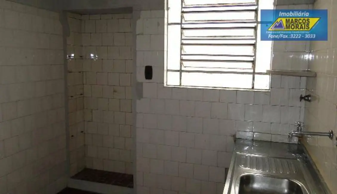 Foto 5 de Casa para alugar, 130m2 em Centro, Sorocaba - SP