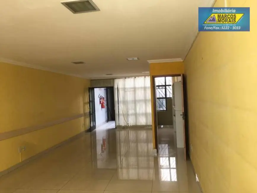Foto 7 de Sala Comercial para alugar, 200m2 em Centro, Sorocaba - SP