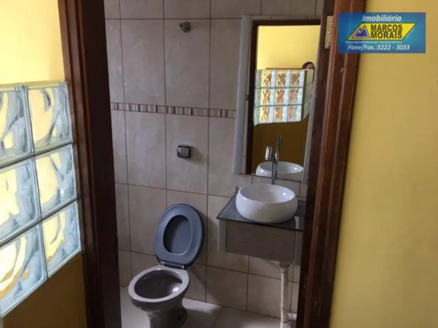 Foto 5 de Sala Comercial para alugar, 200m2 em Centro, Sorocaba - SP