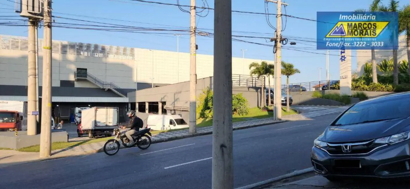 Foto 2 de Armazém / Galpão à venda, 160m2 em Jardim Zulmira, Sorocaba - SP