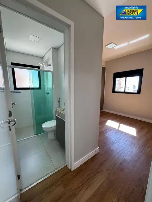 Foto 9 de Apartamento com 2 quartos para alugar, 80m2 em Parque Campolim, Sorocaba - SP