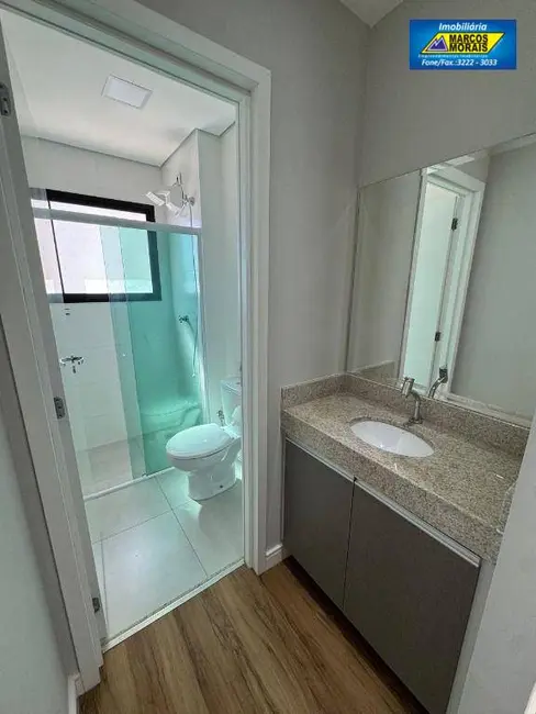Foto 7 de Apartamento com 2 quartos para alugar, 80m2 em Parque Campolim, Sorocaba - SP