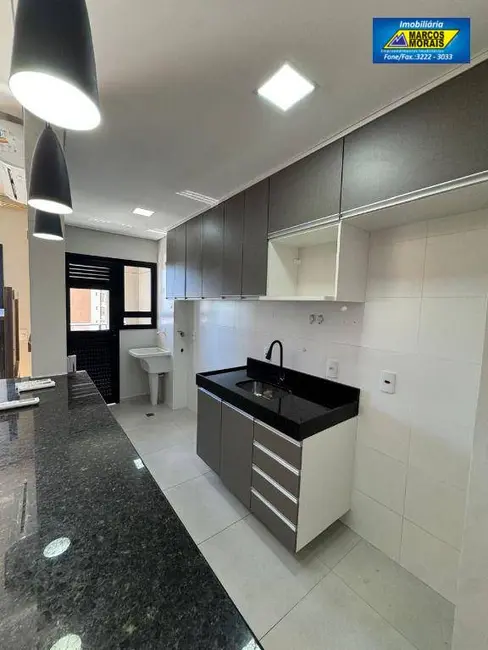 Foto 3 de Apartamento com 2 quartos para alugar, 80m2 em Parque Campolim, Sorocaba - SP