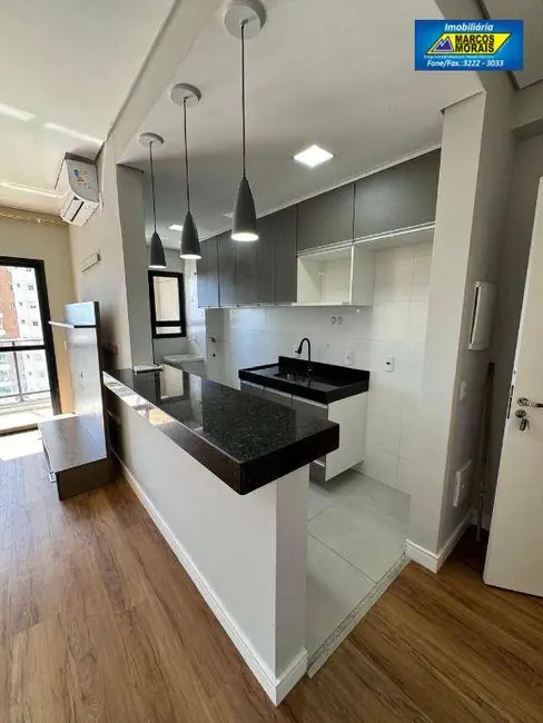 Foto 2 de Apartamento com 2 quartos para alugar, 80m2 em Parque Campolim, Sorocaba - SP