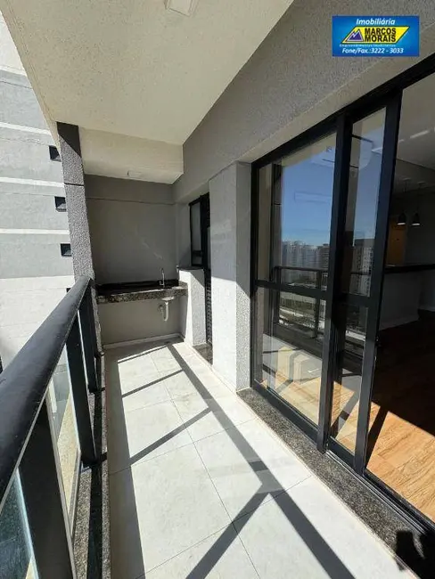 Foto 5 de Apartamento com 2 quartos para alugar, 80m2 em Parque Campolim, Sorocaba - SP