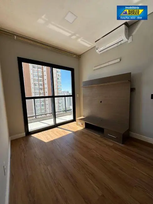 Foto 4 de Apartamento com 2 quartos para alugar, 80m2 em Parque Campolim, Sorocaba - SP