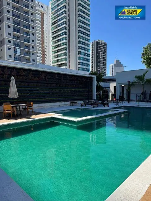 Foto 1 de Apartamento com 2 quartos para alugar, 80m2 em Parque Campolim, Sorocaba - SP