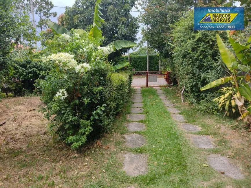 Foto 3 de Casa de Condomínio com 3 quartos à venda, 405m2 em Zona Industrial, Sorocaba - SP