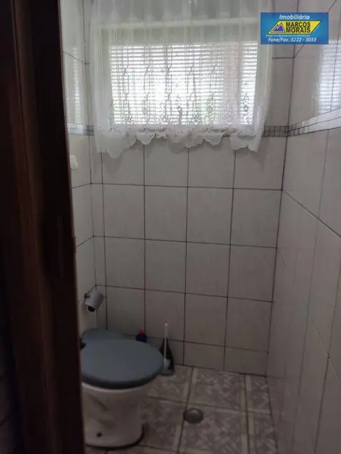 Foto 6 de Casa de Condomínio com 3 quartos à venda, 405m2 em Zona Industrial, Sorocaba - SP