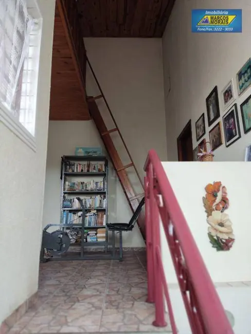 Foto 8 de Casa de Condomínio com 3 quartos à venda, 405m2 em Zona Industrial, Sorocaba - SP