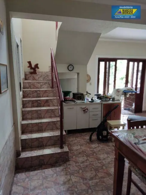 Foto 4 de Casa de Condomínio com 3 quartos à venda, 405m2 em Zona Industrial, Sorocaba - SP