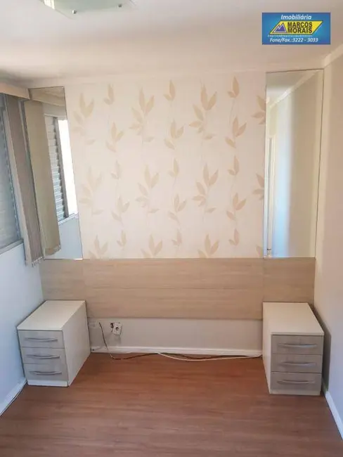 Foto 6 de Apartamento com 3 quartos à venda, 86m2 em Jardim Ipanema, Sorocaba - SP