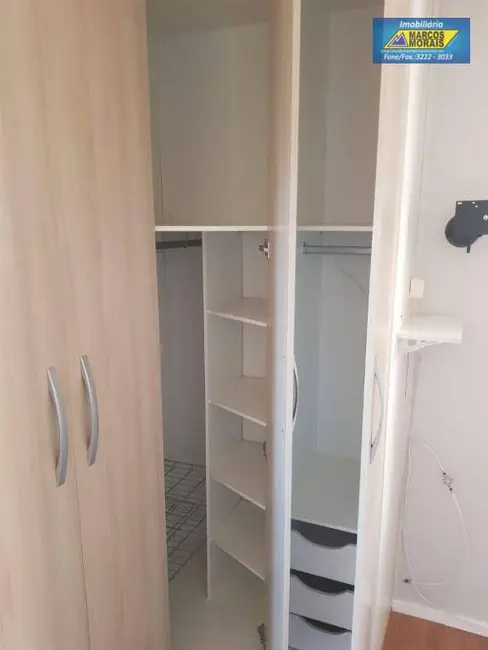 Foto 8 de Apartamento com 3 quartos à venda, 86m2 em Jardim Ipanema, Sorocaba - SP