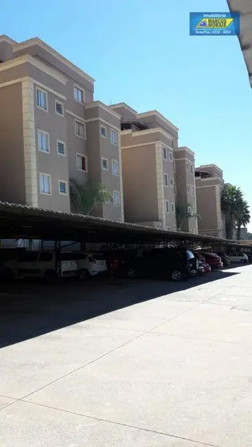 Foto 2 de Apartamento com 3 quartos à venda, 86m2 em Jardim Ipanema, Sorocaba - SP