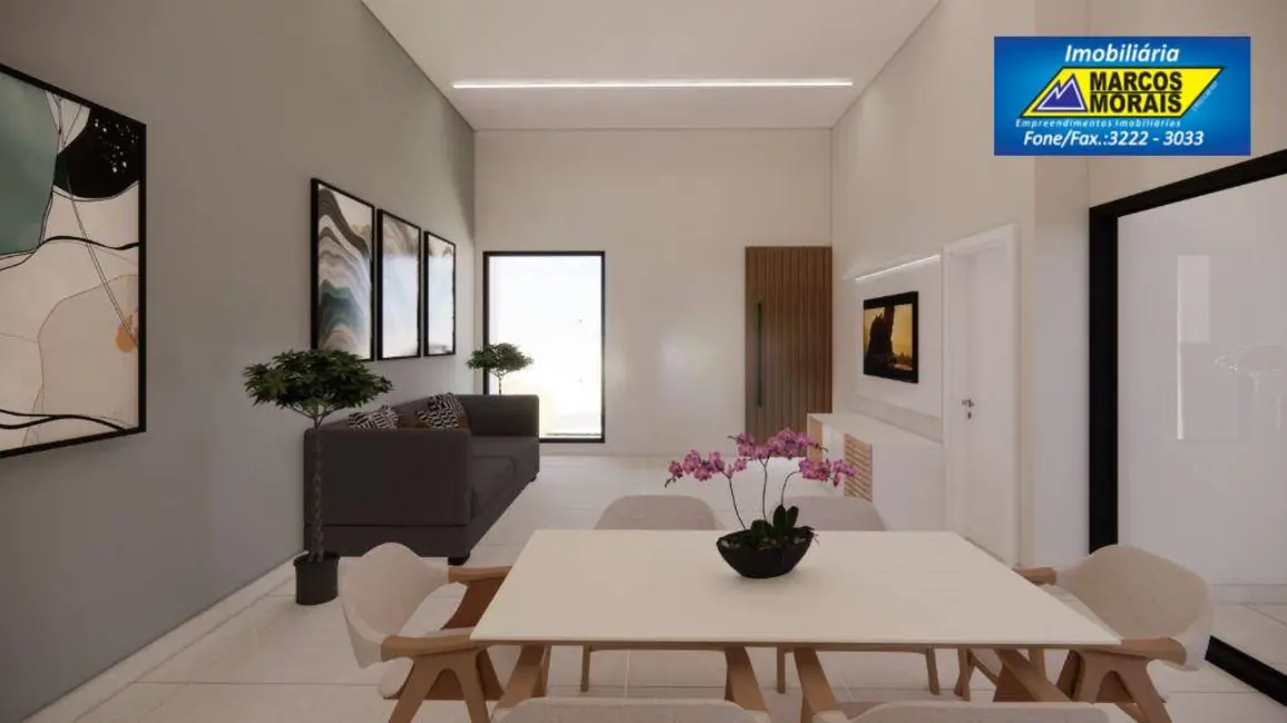 Casa de Condomínio com 3 quartos à venda, 200m2 em Wanel Ville, Sorocaba - SP - imagem 6 Foto 6 de Casa de Condomínio com 3 quartos à venda, 200m2 em Wanel Ville, Sorocaba - SP
