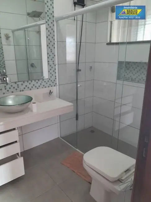 Foto 6 de Casa com 4 quartos à venda, 385m2 em Vila Espírito Santo, Sorocaba - SP