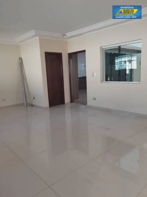 Foto 3 de Casa com 4 quartos à venda, 385m2 em Vila Espírito Santo, Sorocaba - SP