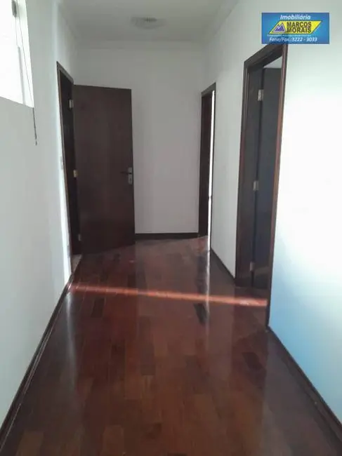 Foto 7 de Casa com 4 quartos à venda, 385m2 em Vila Espírito Santo, Sorocaba - SP