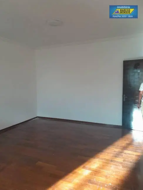 Foto 4 de Casa com 4 quartos à venda, 385m2 em Vila Espírito Santo, Sorocaba - SP