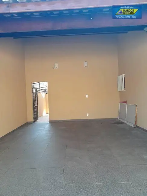 Foto 5 de Casa com 4 quartos à venda, 385m2 em Vila Espírito Santo, Sorocaba - SP