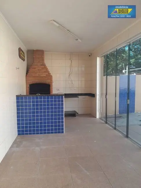 Foto 9 de Casa com 4 quartos à venda, 385m2 em Vila Espírito Santo, Sorocaba - SP