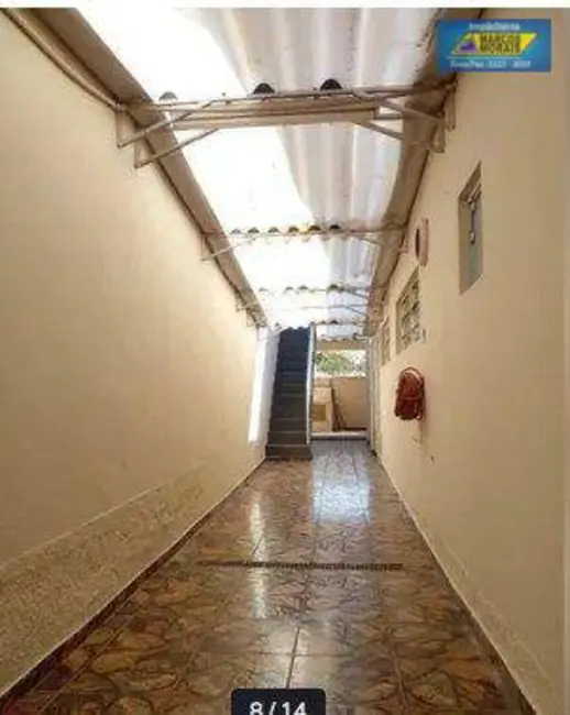 Casa com 3 quartos à venda, 200m2 em Central Parque Sorocaba, Sorocaba - SP - imagem 5 Foto 5 de Casa com 3 quartos à venda, 200m2 em Central Parque Sorocaba, Sorocaba - SP