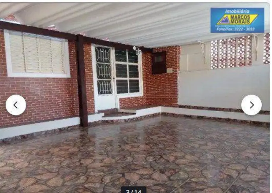 Casa com 3 quartos à venda, 200m2 em Central Parque Sorocaba, Sorocaba - SP - imagem 3 Foto 3 de Casa com 3 quartos à venda, 200m2 em Central Parque Sorocaba, Sorocaba - SP