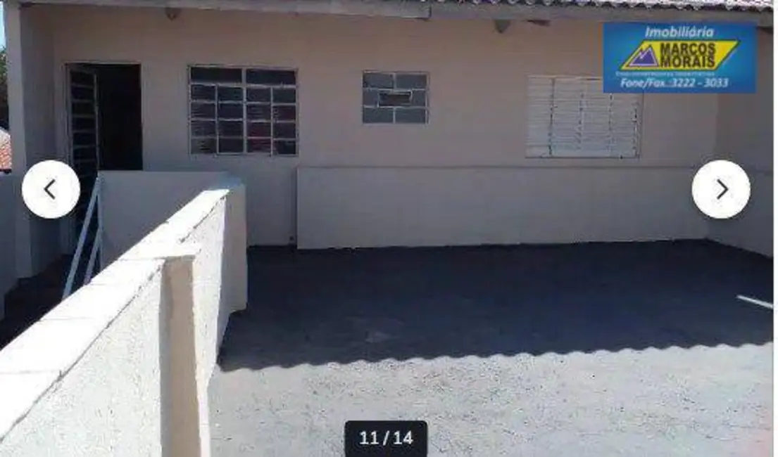 Casa com 3 quartos à venda, 200m2 em Central Parque Sorocaba, Sorocaba - SP - imagem 7 Foto 7 de Casa com 3 quartos à venda, 200m2 em Central Parque Sorocaba, Sorocaba - SP