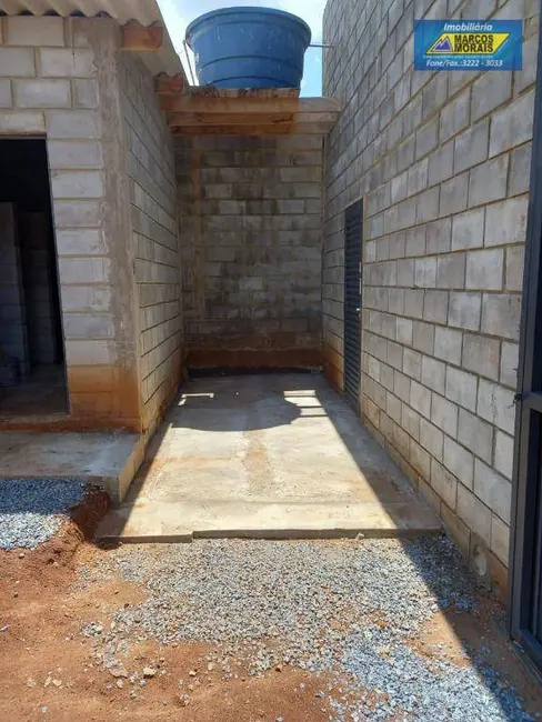 Foto 5 de Terreno / Lote à venda, 218m2 em Iporanga, Sorocaba - SP