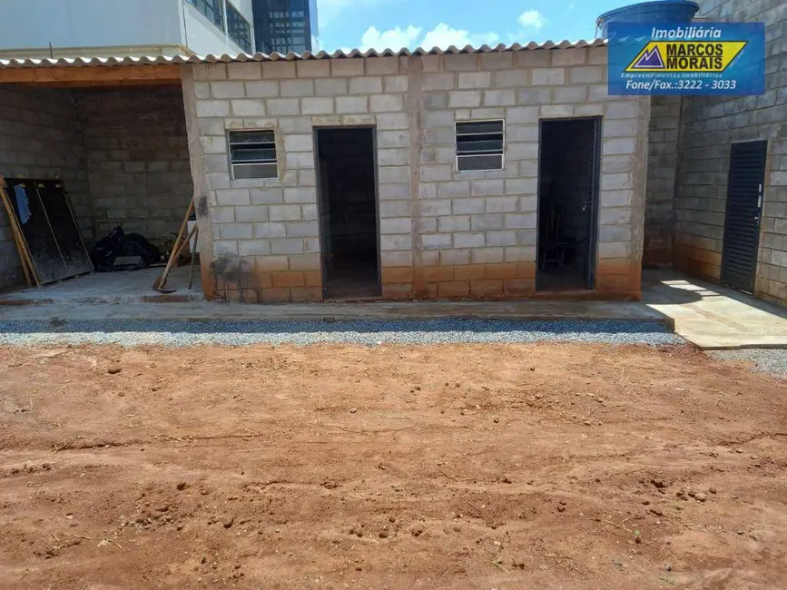 Foto 4 de Terreno / Lote à venda, 218m2 em Iporanga, Sorocaba - SP