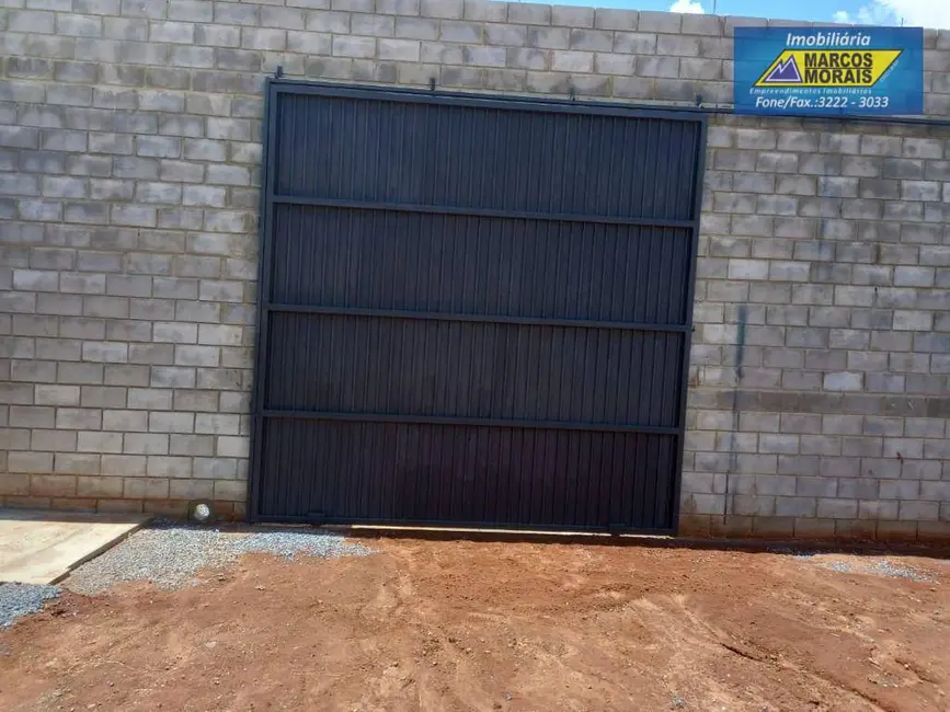 Foto 6 de Terreno / Lote à venda, 218m2 em Iporanga, Sorocaba - SP