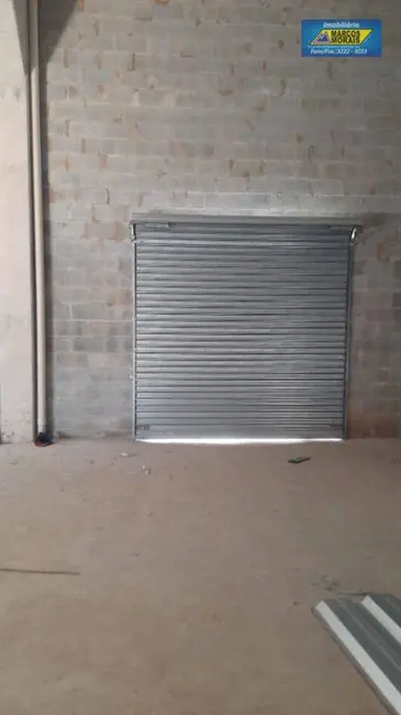 Foto 2 de Sala Comercial para alugar, 30m2 em Jardim Toledo, Votorantim - SP