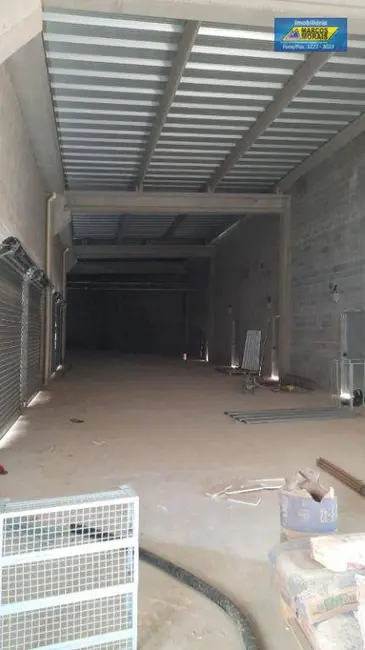 Foto 4 de Sala Comercial para alugar, 30m2 em Jardim Toledo, Votorantim - SP