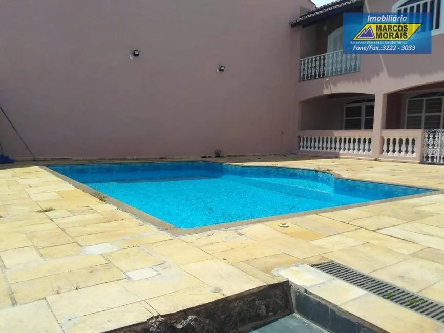 Foto 5 de Casa com 3 quartos à venda, 300m2 em Jardim Maria Lúcia, Votorantim - SP