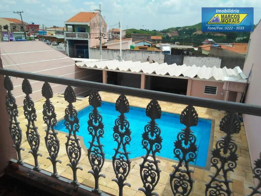 Foto 7 de Casa com 3 quartos à venda, 300m2 em Jardim Maria Lúcia, Votorantim - SP