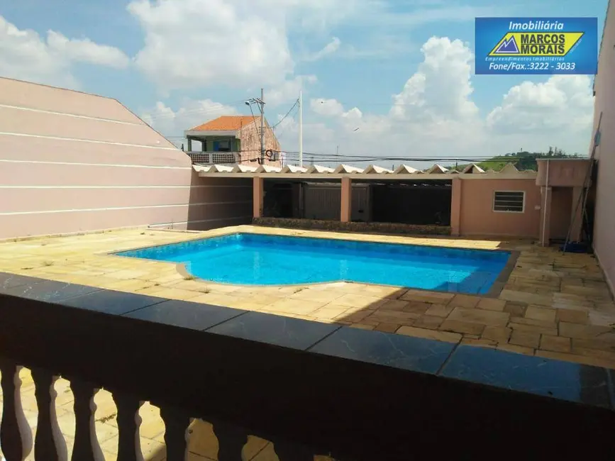 Foto 3 de Casa com 3 quartos à venda, 300m2 em Jardim Maria Lúcia, Votorantim - SP